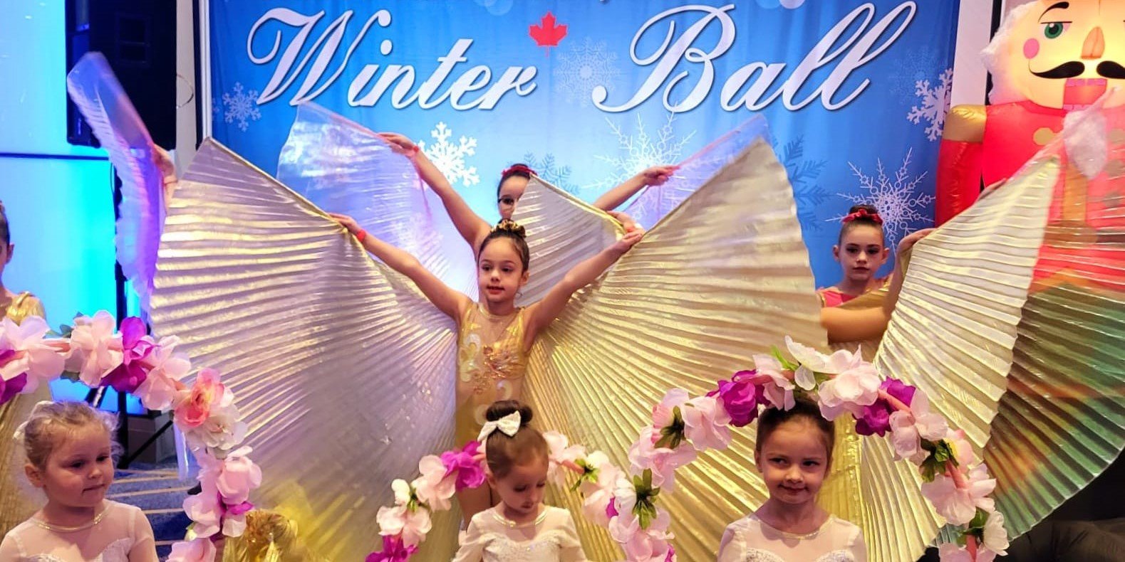 Image for the blog: Toronto Winter Ball
